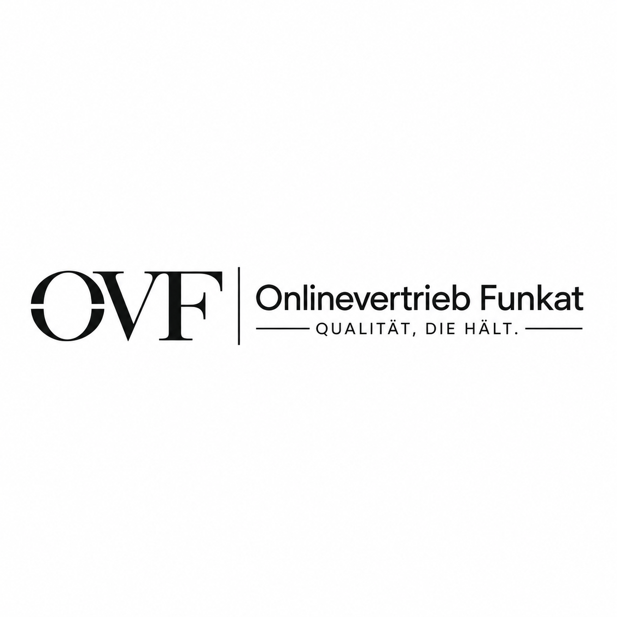 OVF-SHOP Startseite 
