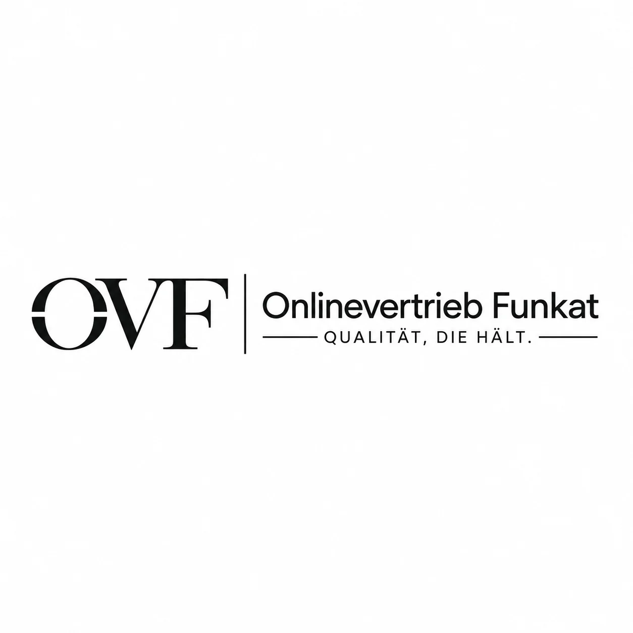 OVF-SHOP Startseite 