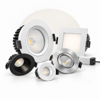LED-Einbauleuchten