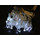 Hartig + Helling 98161 Deko 20er LED Lichterkette 5m Mond Sterne, Party, light-chain moon star