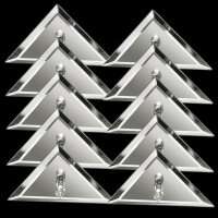 Paulmann Starline Halogen Sternenhimmel Set 10x10W...