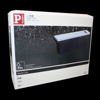 Paulmann Special Line Wandeinbauleuchte Außen IP44...