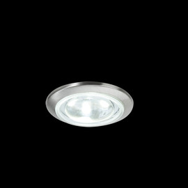Ersatz Mini LED Leuchtmittel Nice Price 3291 1x0,5W Edelstahl Spots RUND