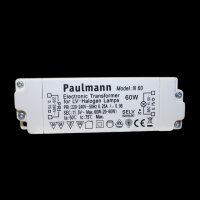 ORIGINAL Paulmann N60  elektronischer Halogen  Trafo 12V...