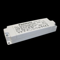 ORIGINAL Paulmann N60  elektronischer Halogen  Trafo 12V...