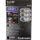 Paulmann Akzent LED Einbauleuchten-Set 3x3W Chrom matt Wellness 987.22