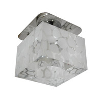 Kristall Einbaustrahler Crystal Spot Einbauleuchten...