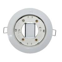 986.35 Einbauleuchten XL 110mm Einbaustrahler GX53...