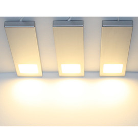 LED Möbellampen Möbel Unterbauleuchten AufbauleuchtenLampen Küchenschrank