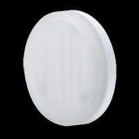 Paulmann 885.16 Energie Sparlampe GX53 6W DISC...