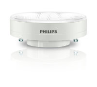 Philips Downlighter 7W Energiesparlampe GX53 Sparlampe...