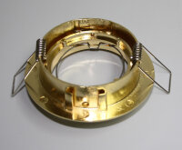 Paulmann Aluminium-Zink Einbauring rostfrei Ø 83mm...