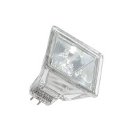 Original Paulmann 833.45 Niedervolt Gu5.3 Halogen Quadro...