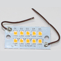 ELC-E15154-01 dimmbarer LED Chip 5W Ersatzleuchtmittel...