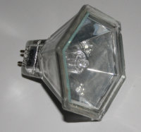 Paulmann Hexa 35W Halogen Reflektor Leuchtmittel  GU5.3 Einbauleuchte 6 Eck 12V Niedervolt