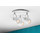 Paulmann DROP IP44 Badeimmer LED Lampe Deckenstrahler 3x3,5W IP44 Rondell 230V