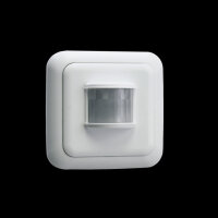 Home Easy HE851 Funk Bewegungsmelder Infrarot...