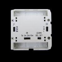 Home Easy HE851 Funk Bewegungsmelder Infrarot...