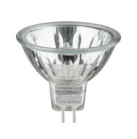 Paulmann 832.45 Halogen Reflektor Birne 35W Gu5.3 dimmbar...