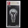 Paulmann 301.60 Glühbirne E27  Glühlampe Kopfspiegel Silber 60W dimmbar