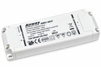 Original Paulmann / Anway LED-Treiber AW01-0037...
