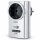 ELRO Home Easy HE877A Funksteckdose 3500W Funk-Schalter Silber