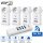 4x Home Easy HE877 Funksteckdose 3600W Weiß + Fernbedienung 433,92 MHz