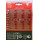 6 Stück SMARTWARES RM218 10 J. Rauchmelder Feuermelder Rauchwarnmelder 85dB 40m²
