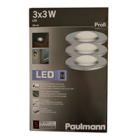 Paulmann 1 x ERSATZ LED Lampe 988.72 Ersatzlampe