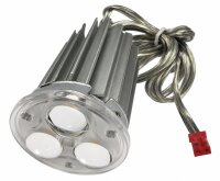 Paulmann 926.07 2Easy LED-Modul Set 3x5W 3000K warmweiß ohne Trafo