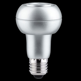 LED Reflektor Birne Spot Lampe R63 Strahler WARMWEIß E27 230V Schreibtischlampe
