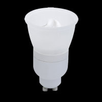 Paulmann 882.51 Glas Reflektor Energiesparlampe 7W...