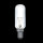 Paulmann 540.22 Röhrenlampe Glühbirne  25W E14 klar Ø 25mm, Höhe 80mm