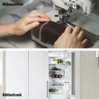 Paulmann 540.42 Röhrenlampe 40W E14 Klar 80x25 mm...