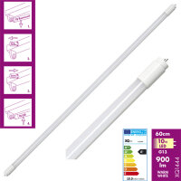 XQ-lite LED Röhre T8 Leuchtmittel 10W = 18W G13 60cm...