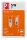Paulmann 831.14 Halogen Stiftsockel 2x5W G4 12V Satin 54lm 2900K dimmbar