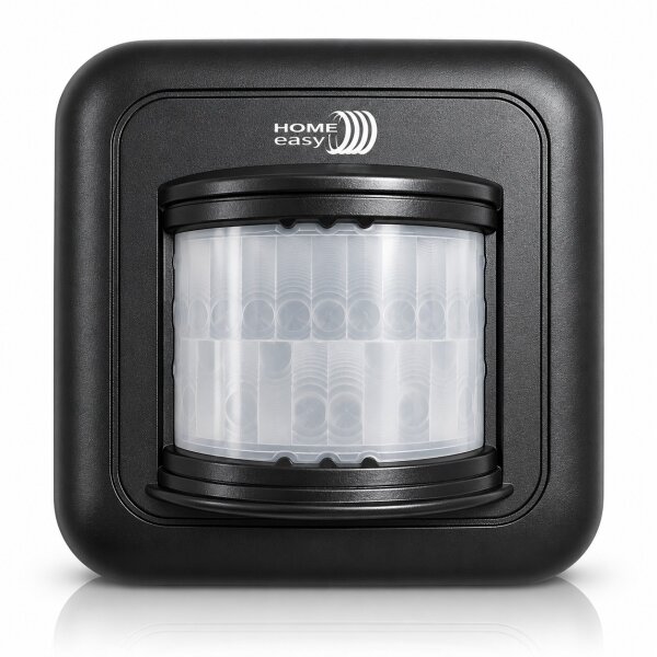 ELRO Home Easy HE861 Funk-Bewegungsmelder Außen IP44 433,92MHz