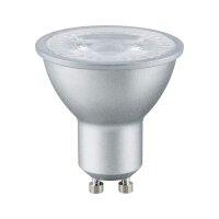 Paulmann 283.00 LED-Reflektor PAR16 6,5W GU10 230V...
