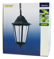 RANEX Classico – Wetterfeste...