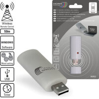 Home Easy HE853 PC-USB Funk-Dongle | Smart Home PC-Steuerung