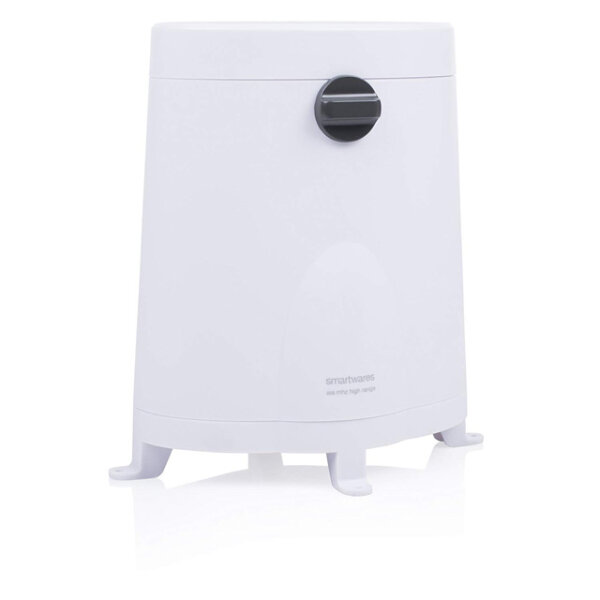 Smartwares SH5 - TDZ-B  kabelloser Funk Regenmesser für Wetterstation 868Mhz