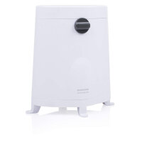 Smartwares SH5 - TDZ-B  kabelloser Funk Regenmesser...