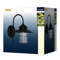 Ranex Memphis 5000.363 Wandlaterne Wandlampe Wandleuchte...