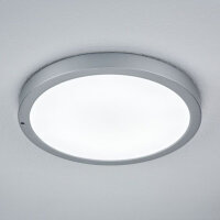 Paulmann Smooth LED-Panel 210mm Ø mit...