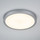Paulmann LED Panel Deckenlampe 210mm &Oslash; mit Fernbedienung Warmwei&szlig; - Kaltwei&szlig;