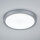 Paulmann Smooth LED-Panel 210mm Ø mit Fernbedienung dimmbar