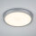 Paulmann Smooth LED-Panel 210mm Ø mit Fernbedienung dimmbar