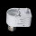 Mikrowellen Bewegungsmelder  ES25 Lampen 360° E27 Fassung 230V Bewegungssensor