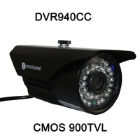 Ersatz Aussenkamera Outdoor Kamera Smartwares DVR940CC...