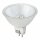 Paulmann 832.92 Halogen Birne dimmbar Maxiflood Softopal 20W Reflektor 12V GU5,3